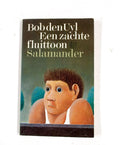 Een zachte fluittoon - Bob den Uyl