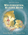 Welterusten, kleine beer - Martin Waddell