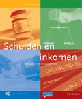 Bronnenboeken MBO - Schulden en inkomen - Odile Oort, Wijnand Prins