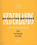 De Delftse methode / De tweede ronde / deel Tekstboek - A. Blom