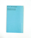Arbeidsmotivatie - A.l.m. Knaapen