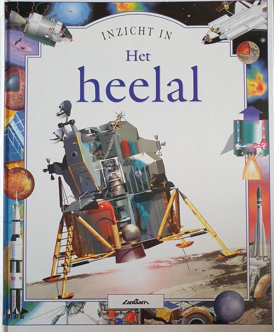 Inzicht In Het Heelal - Stuart Clark