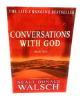 Conversations With God Book 2 - Neale Donald Walsch