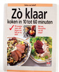 Zò klaar - Sabine Von Imhoff
