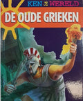 De oude Grieken - Loredana Agosta, A. Mcrae