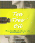 Tea Tree Oil - V. deelen - Leenders