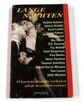 Lange nachten - Auteur Onbekend