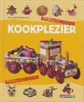 Basistechnieken Kookplezier - B. Theulet Luzie