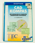 Cad Kompas - Boeklagen R.