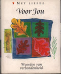 Voor jou met liefde - Nellie Vermeulen