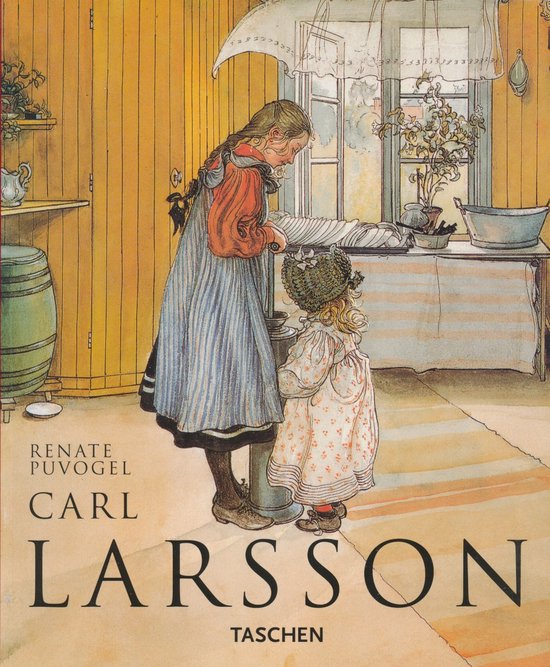 Larsson - Renate Puvogel, Ingrid Hadders