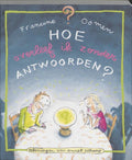 Hoe Overleef Ik Zonder Antwoorden - Francine Oomen