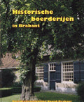 Historische boerderijen in brabant - M. van Assen, F. Lambregts