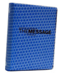 The Message Remix - Eugene H. Peterson, David Hazard