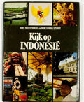 Kyk op indonesie - Tadema Sporry, Nico Kuipers