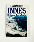 Het paard van troje - Hammond Innes