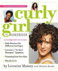 Curly Girl The Handbook - Lorraine Massey, Michele Bender