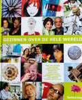 Gezinnen over de hele wereld - NB