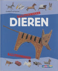 Basistechnieken Dieren - Godeleine de Rosamel