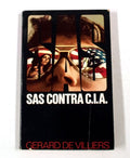 SAS contra CIA - de Villiers