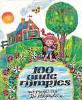 Honderd oude rijmpjes