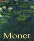 Claude Monet - Birgit Zeidler