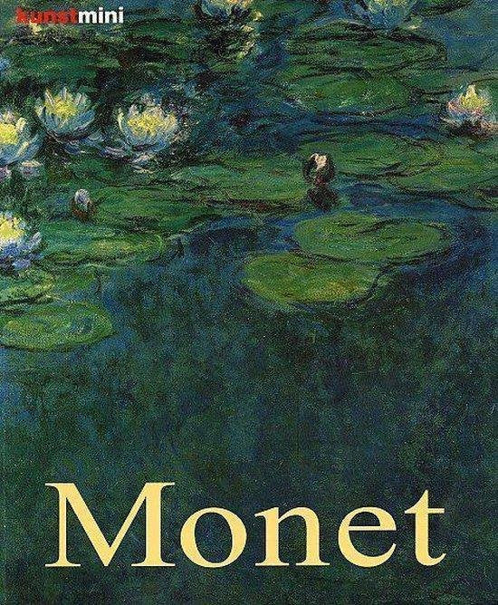 Claude Monet - Birgit Zeidler