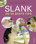 Slank, De 50 Beste Tips - Elisabeth Lange, E. Trunz - Carlisi