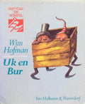 Uk en bur - Wim Hofman