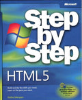 Html5 Step By Step - Faithe Wempen