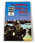 De geallieerde landing op SiciliÃ« - Blumenson