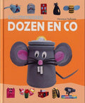 Basistechnieken Dozen Co - Véronique Guillaume