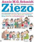 Ziezo - Annie M.G. Schmidt