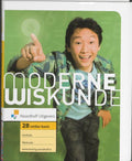 Moderne Wiskunde / 2B Vmbo - Basis - I. van Breugel