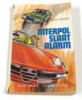 Interpol slaat alarm - Vlieger Kees