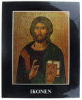 Ikonen - Paul Johannes Müller
