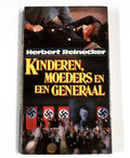 Kinderen, Moeders en een Generaal - Reinecker