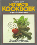 GROTE KOOKBOEK VOOR ELKE GELEGENHEI - Gutta