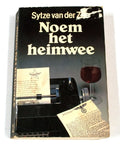 Noem het heimwee - N. van der Zee