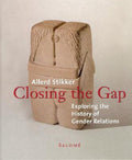 Closing the Gap - Allerd Stikker