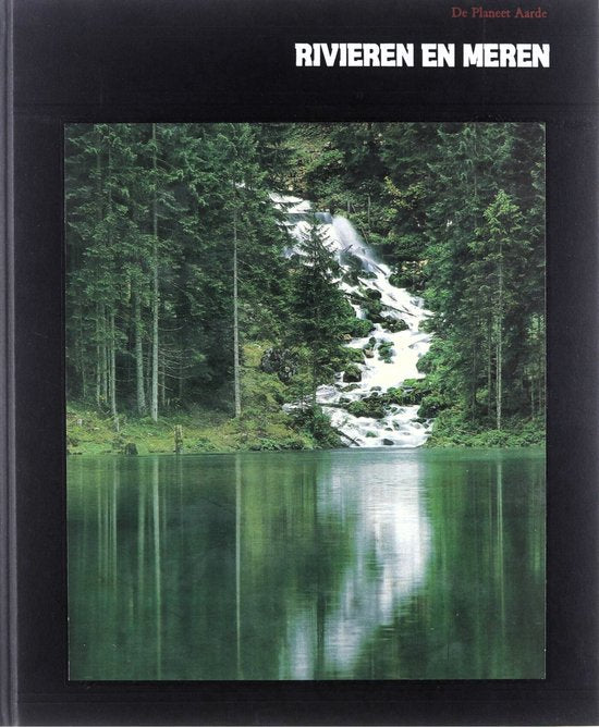 Flüsse und Seen | Laurence Pringle - Laurence Pringle, Thomas H. Flaherty