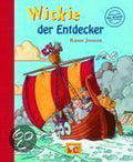 Wickie, der Entdecker - Runer Jonsson