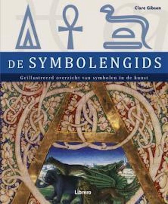 De symbolengids - Clare Gibson