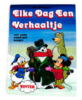 Elke dag een verhaaltje Winter