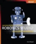 Programming Microsoft Robotics Studio - Sara Morgan