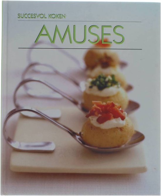 Amuses - Onbekend