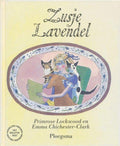 Zusje Lavendel - Emma Damon
