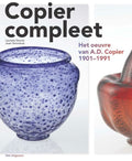 Copier Compleet - Joan Temminck, Laurens Geurtz