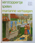 Vertstoppertje spelen - Marianne Verhaagen, Ting Morris