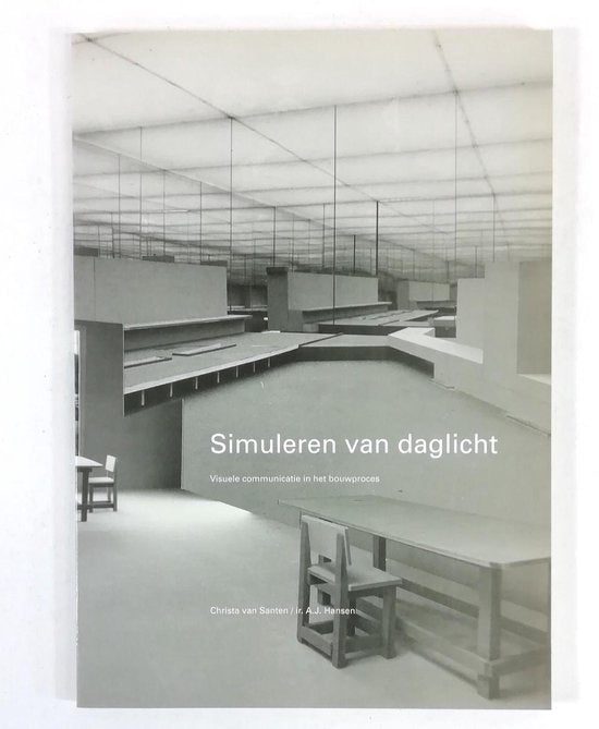 Simuleren van daglicht - Santen